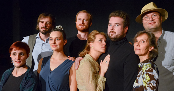 babysitterin homepage