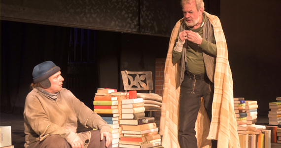 babysitterin homepage