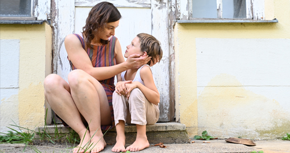 babysitterin homepage